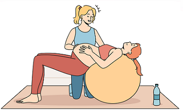 Gynecological Physiotherapy
