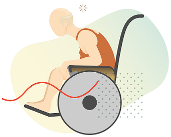 Physiotherapy for Paralysis